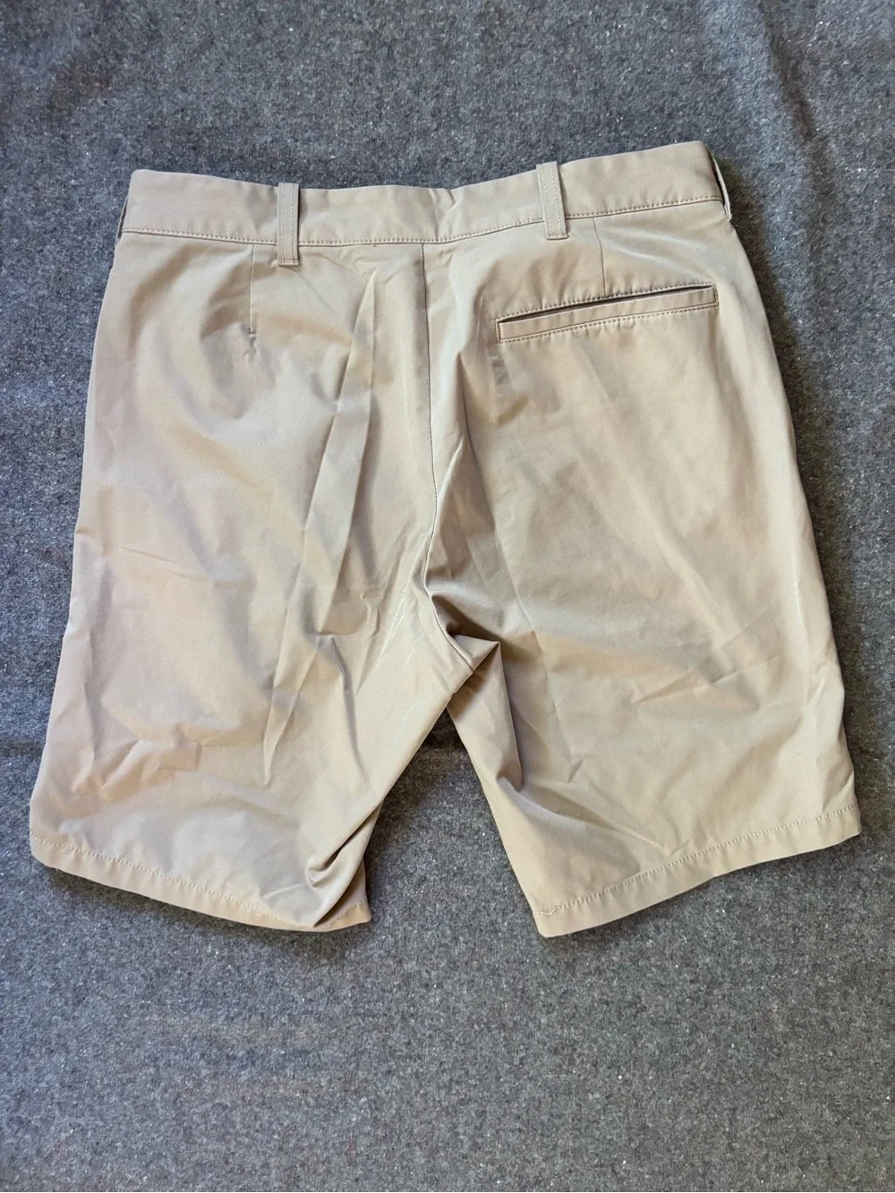 J. Crew tailored flat